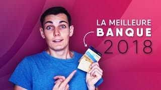 Quelle est la meilleure banque ?