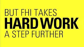 FHI Works (short cut)