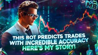 Binary Options Trading Strategy! Accurate Bot Signals will Increase Deposit on Pocket Option