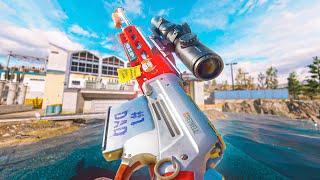 The NEW FASTEST SNIPER got me Reported for Cheating..