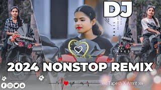 Nonstop Nagpuri Dj Song|Hard Bass Dj Remix|Tapa Tap Dj Song