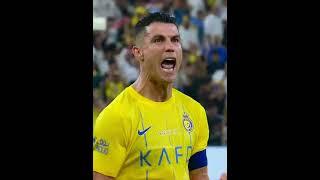 Mind Games Don't Work on Ronaldo
