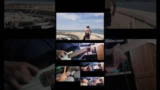 Singing one man band jam 32