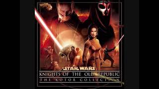 Star Wars KOTOR The Sith/Endar Spire   John Williams