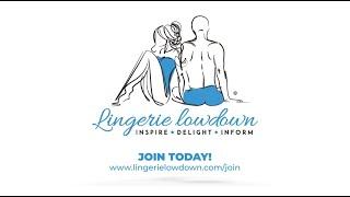 Lingerie Lowdown ⭐ Your go-to resource for impartial reviews of lingerie, hosiery and so much more.