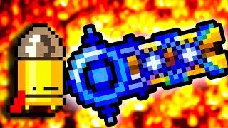 The Strongest Weapon in Enter the Gungeon