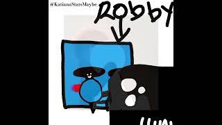 Robby? | ft. @robby24anims62 || #shorts #idk #meme #random