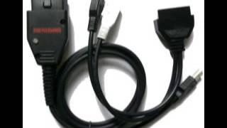 Galletto 1260 OBDII EOBD ECU Flashing Cable