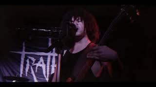 TRALLERY - Eternal (Live Video)