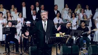 Her akşam votka, rakı  - Solist Levent Topçuoğlu - KoroVizyon Pop Müzik Korosu Şef Bülent Taşpınar