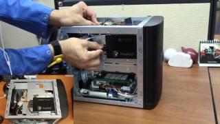 FreeNAS Mini & Mini XL - Memory & SSD Upgrade