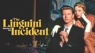 The Linguini Incident with David Bowie and Rosanna Arquette - Trailer