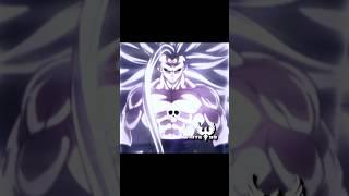 Grand priest vs goku ultra instinct infinity (kakarot) epic battle ️