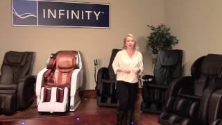 Infinity Massage Chairs