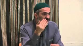 Isa ibn Maryam - Shaykh Samir al-Nass