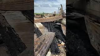 Тукай районы Казаклар авылы