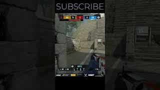 CS:GO Quick Play: AK-47 Triple Kill