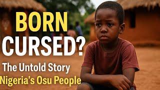This Nigerian Tradition Ruined Thousands of Lives | Must-Watch Story #storytime #africanstories