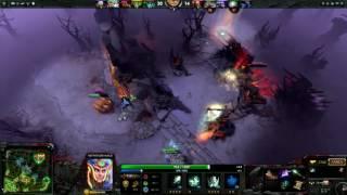 WWW DOWNVIDS NET w33 Skywrath Mage Ranked Match Gameplay Dota 2