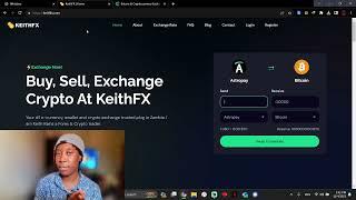 CEX.IO Alternative: KeithFX.com