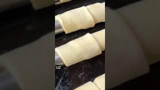 MINI NAPALEON #recipe