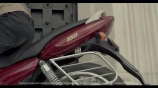 Bajaj pulsar new tv ad