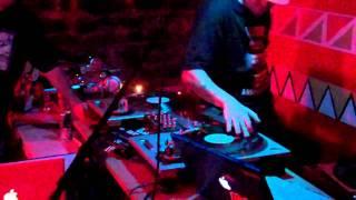 DJ Ragz Routine
