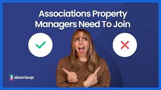 Top 5 Best Property Management Associations