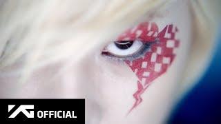 G-DRAGON - HEARTBREAKER M/V