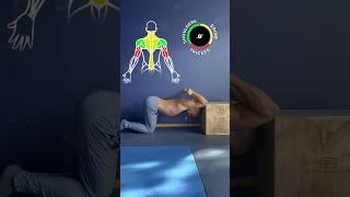  Tight Shoulders? DO THIS!