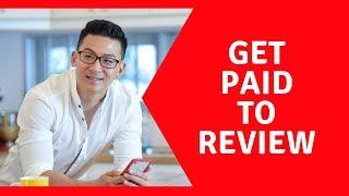 Get Paid To Review - How Much Can You Earn From This Website?