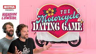 The Motorcycle Dating Game! | Highside/Lowside S09E02