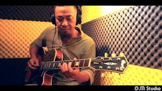 The Girl From Ipanema (Jazz) - Cover Guitarist Cao Minh Đức