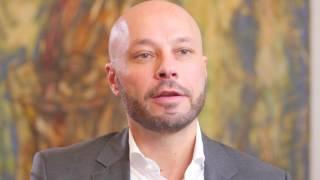 Kreativer Besuch bei Schürrer & Fleischer Immobilien