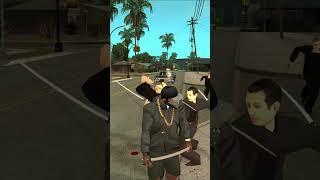 Top 3 Funniest GTA San Andreas Cheat Codes!