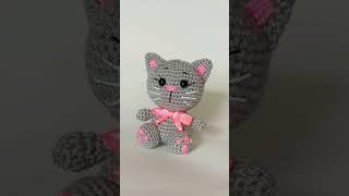 The cutest crochet toys // Самые милые игрушки крючком