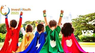 YES Invest in Youth 2021
