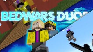 Bedwars Duos is "Fun"  [ft@CloudAfter ]