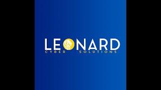 Leonard Cyber Solutions Introduction