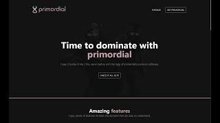 Best free hvh cs 2 cheat (primordial crack (dll in bio)