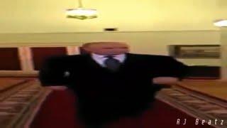 Wide Putin Walking (Song For Denise) But it Gets Bass Boosted and Distorted With Time. [MEME]