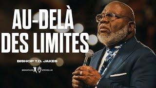 Au delà des Limites | TD Jakes