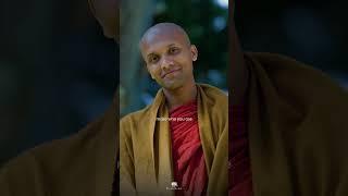 It all starts with a little intention | Buddhism In English