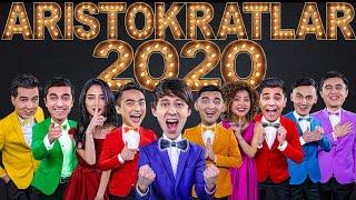 ARISTOKRATLAR  JAMOASI KONSERT DASTURI 2020