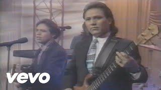 Los Temerarios - Que Poca Suerte