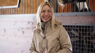 Farm Friday's - Meet Amy Brattebo - Rajin Gill PREC* - B.C. Farm & Ranch Realty Corp.