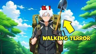 Gamer Trapped in His Own Game Becomes an Overpowered Demon! | Manhwa Recap