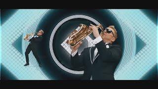 Epic Sax Guy Comeback!! SERGEI IS BACK