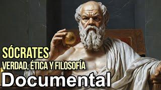 Documental 2024: Sócrates - Verdad, Ética y Filosofía