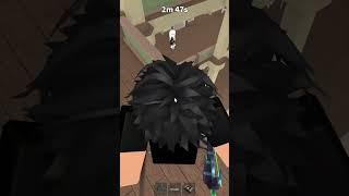 MM2 Sheriff Keyboard ASMR ‍